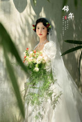 -今生有约国际精品婚纱摄影(苏州店)