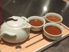 免费茶水-潮界(虹桥新天地店)