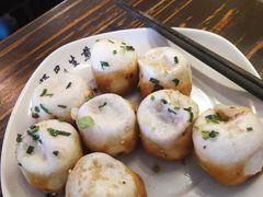 -哑巴生煎(临顿路店)