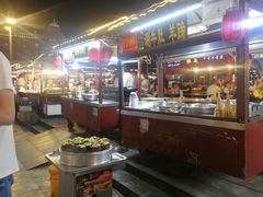 -鼓楼夜市