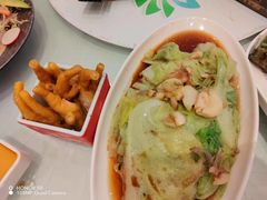 -年顺渔村(大岭山店)