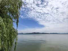 -东钱湖旅游度假区