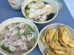 -李记清真馆(打钉巷店)