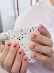 点击看大图 -董小姐日式美甲美睫·皮肤管理