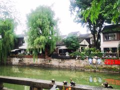 -小河直街历史文化街区