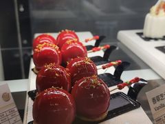 -海豚湾·大堂吧(厦门佰翔波特曼七星湾酒店)