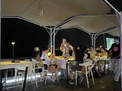 -望海观澜海景音乐餐吧(帆船基地店)