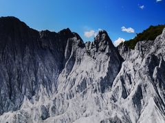 -墨石公园景区