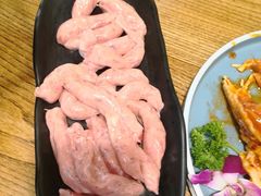 -大壮家原味烤肉(兴华北街店)