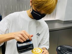 -M Stand(深圳湾后海汇店)