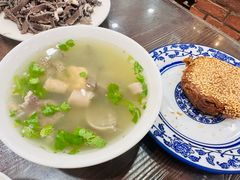-爆肚冯(廊房二条店)