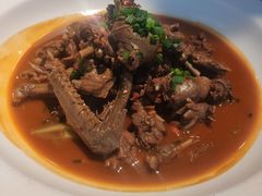 -俏湘厨•地道湘菜(建华南路店)