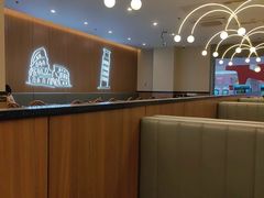 -萨莉亚意式餐厅(彩悦城店)