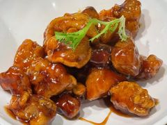 -绿茶餐厅(龙井船宴· 品牌总店)