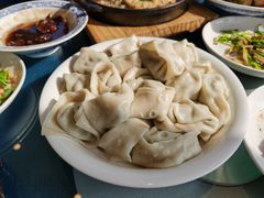 手工馄饨-大队长大灶鹅