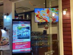 -RED LOBSTER(环球影城大阪店)