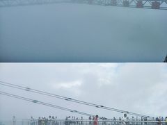 天空悬廊-梦幻奥陶纪景区