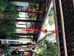 -御霞苑泥烩鸡休闲农庄
