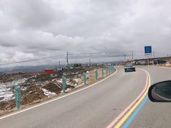 -甘孜康定机场