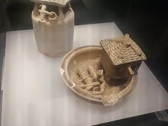 -荆州博物馆