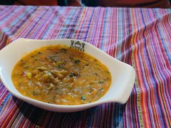 -香巴拉云南餐厅(华莱坞店)