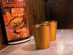 -探鱼·鲜青椒爽麻烤鱼(北京路天河城店)
