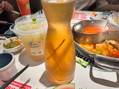 -左庭右院鲜牛肉火锅(七宝领展广场店)