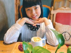 -咖梦餐厅 COMENG RESTAURANT