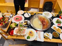 -四川仁火锅(军工店)