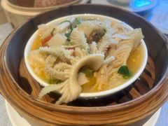 -潮府馆·非遗潮州菜·世纪公园(新国际博览中心店)
