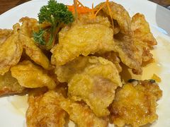 -那家老院子东北菜·饺子·小鸡炖蘑菇(艳华街店)