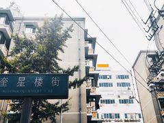 -奎星楼街