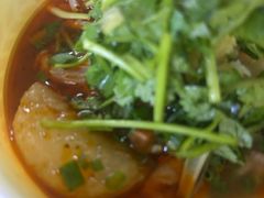 -王记生烫牛杂面馆(兰陵路店)
