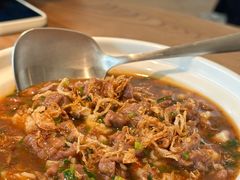 -沛家·西餐Brunch·直火料理