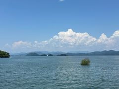 -杭州千岛湖开元度假村