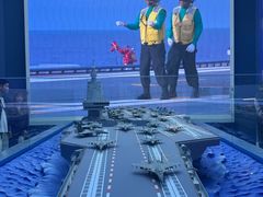 -中国人民解放军海军博物馆