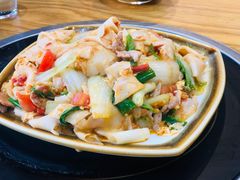 -妈妈的味道(和顺古镇店)