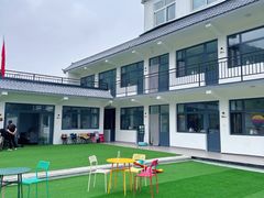 -何适山庄 ·可团建(水长城P2停车场店)