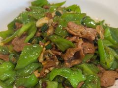 -李氏传家菜(兴城路店)