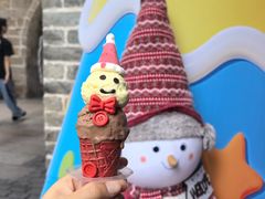 -CORNER CONE GELATO酷矿手作霜淇淋(南头古城店)