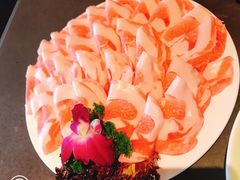 -捞王锅物料理(上海世茂广场店)