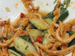 -马记永·兰州牛肉面(3019君尚店)