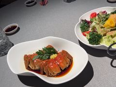 -蟹榭·本帮江浙菜·蟹宴(五角场合生汇商场店)