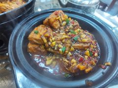 -徽州美食(三十年老店)