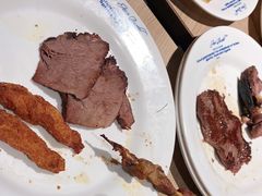 -星伦多自助料理·涮烤一体(嘉兴八佰伴店)