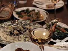-Bistro Les Lilas丁香花小酒馆