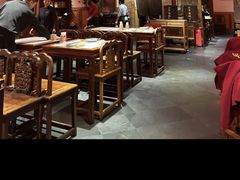 -小吊梨汤·北京菜·烤鸭(双井乐成中心店)