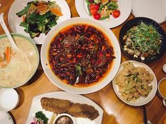 -hallch好吃餐厅(奥体中心店)