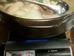 -阿罗新疆菜(人民广场店)