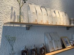 -Cafe on warm(丹霞店)